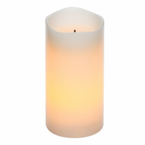 Rimports 3x6 CRM Pillar Candle ENBWT13414CR